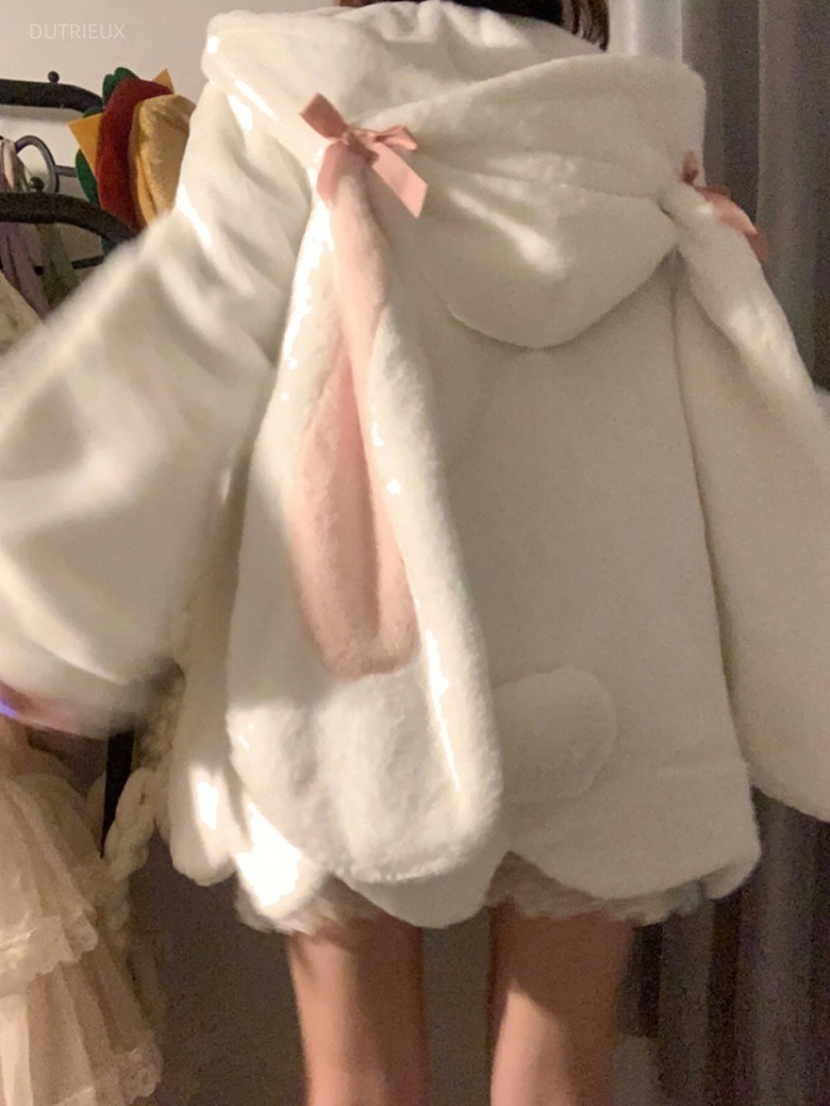 Street Fashion In Japanese - Vestes japonaises pour femmes, vêtements d'hiver,