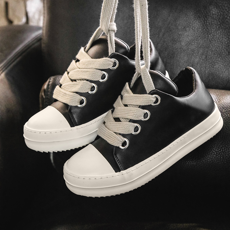 Street Fashion Brand - Chaussures pour hommes, baskets décontractées, chaussures
