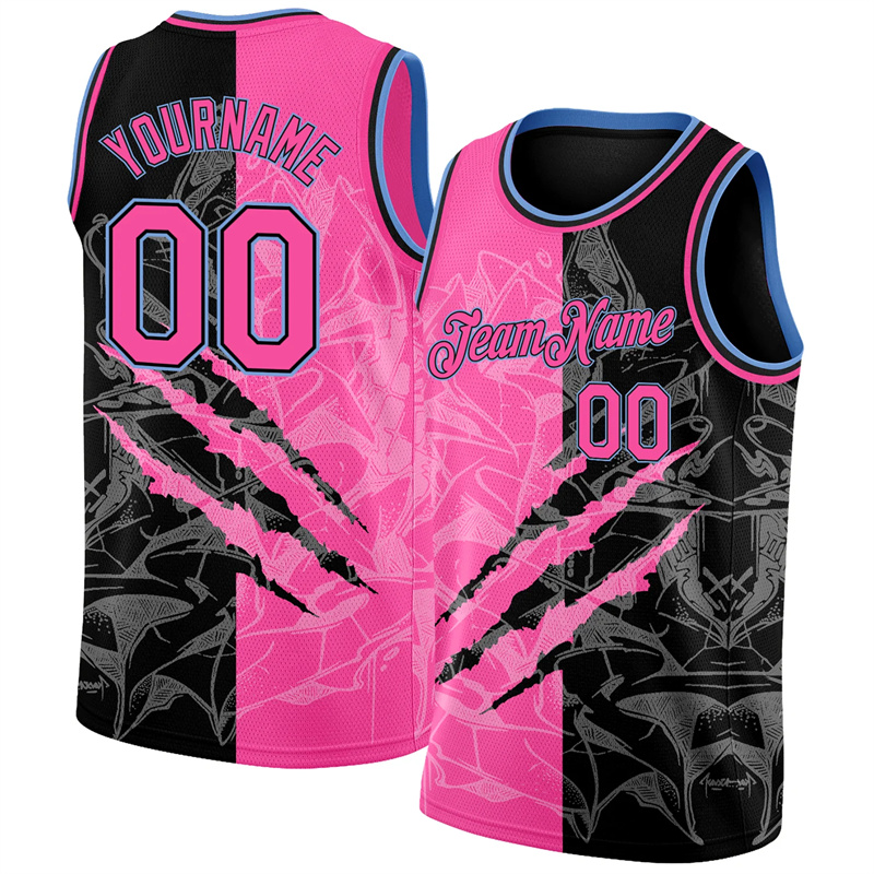 Street Fashion Graffiti - Gilets de sport de style graffiti