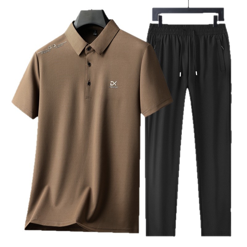 Street Fashion Clothes - Ensemble de vêtements de sport décontractés