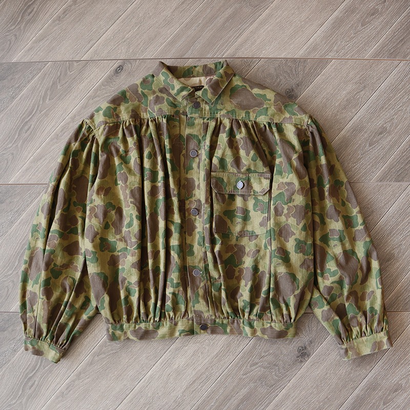 Street Fashion In Japanese - High Street Kapital – veste de