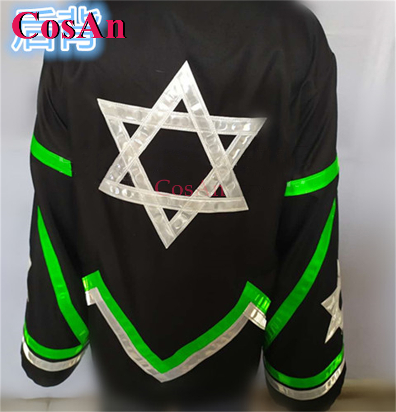 CosAn Nouveau Sweat-shirt Hip- - Street Fashion Melbourne avis et prix