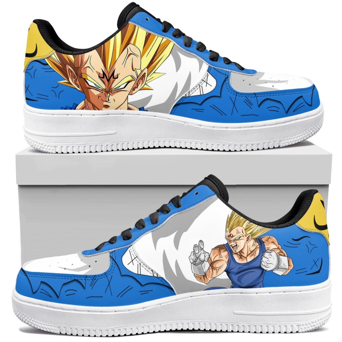 Baskets basses unisexe Dragon  - Street Fashion Of Japan avis et prix