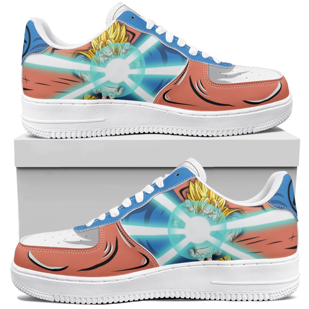 Baskets basses unisexe Dragon  - Street Fashion Of Japan avis et prix
