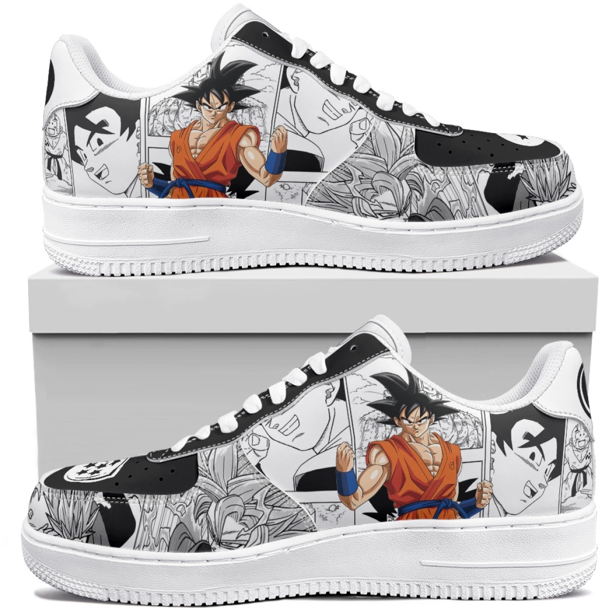 Baskets basses unisexe Dragon  - Street Fashion Of Japan avis et prix