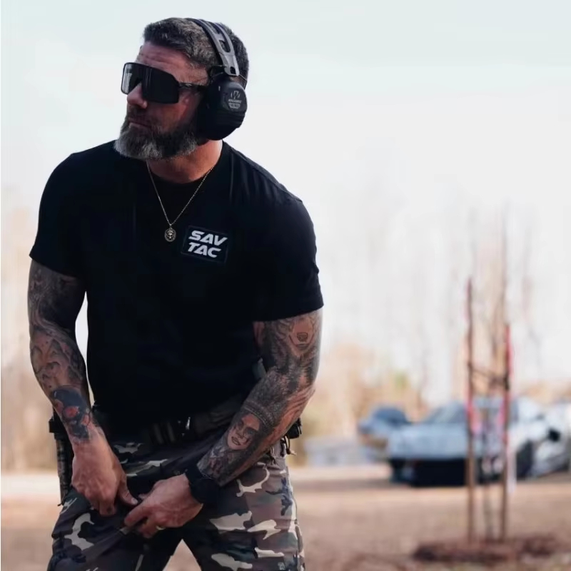 T-shirt pour homme, T-shirt ta - Street Fashion For Short Guys avis et prix