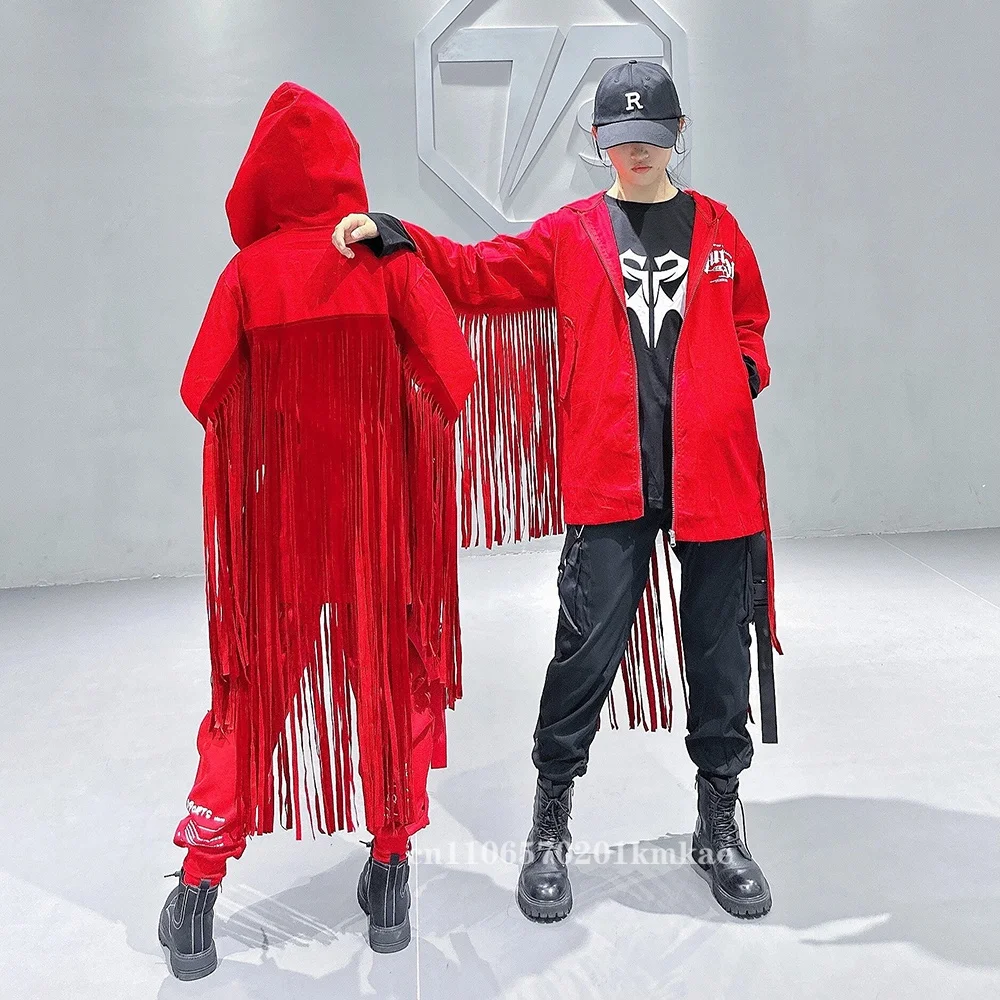 Ensemble de costumes de perfor - Street Fashion Outfit Girl avis et prix