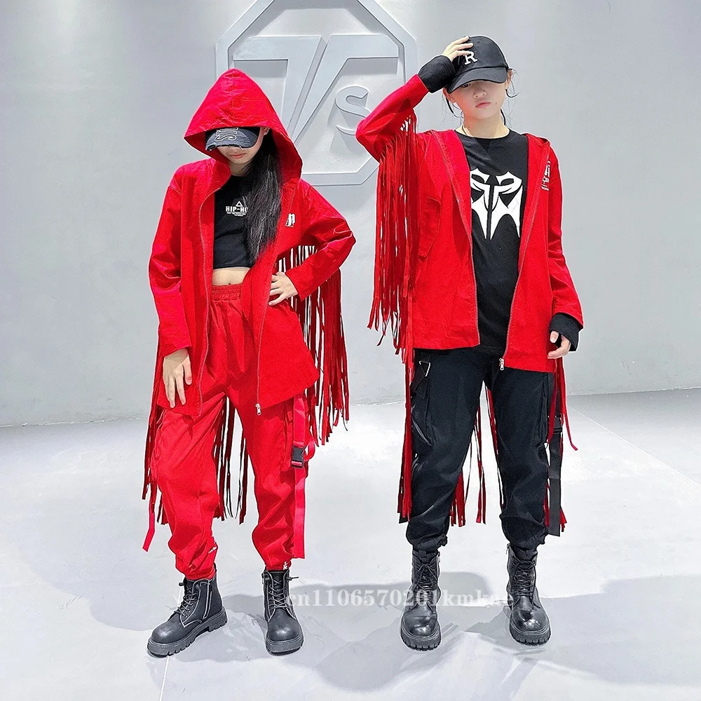 Ensemble de costumes de perfor - Street Fashion Outfit Girl avis et prix