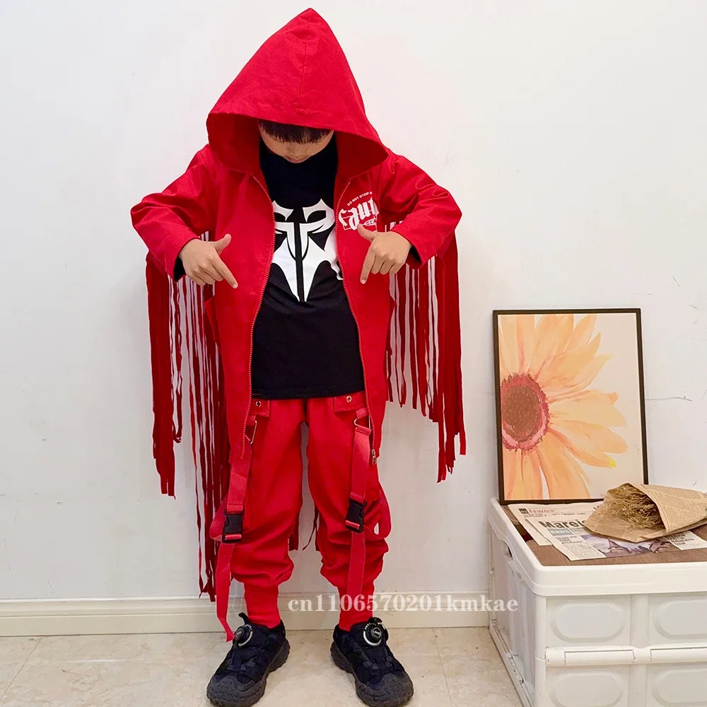 Ensemble de costumes de perfor - Street Fashion Outfit Girl avis et prix