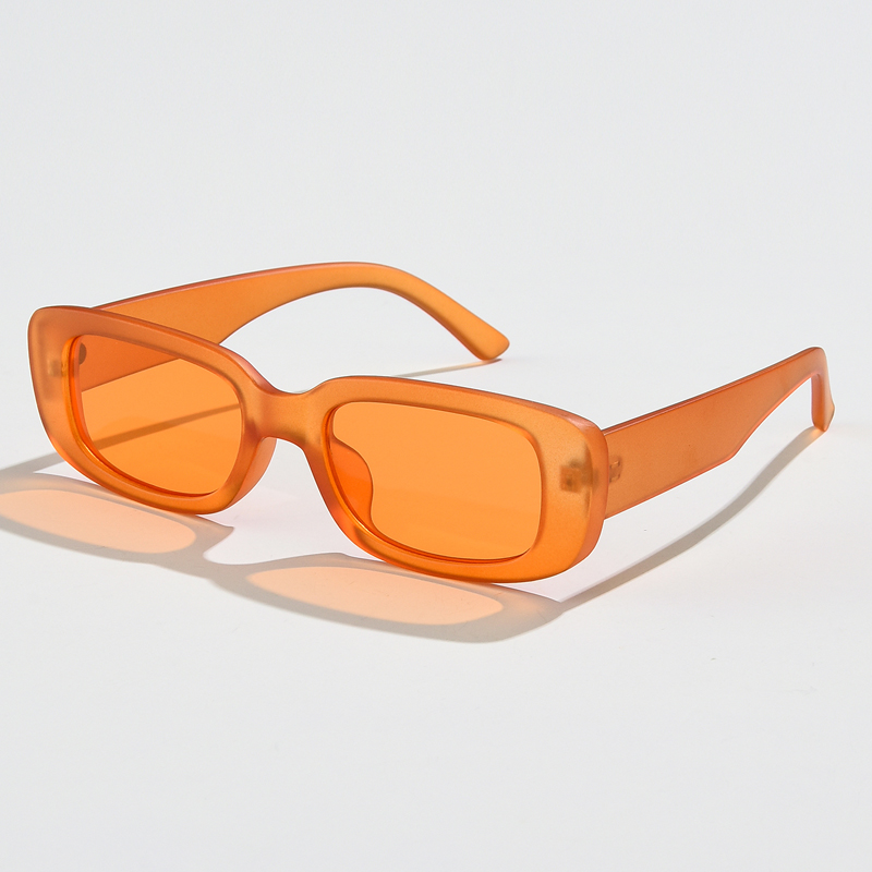 1/4 pièces Nouvelles Lunettes  - Street Fashion Brand avis et prix
