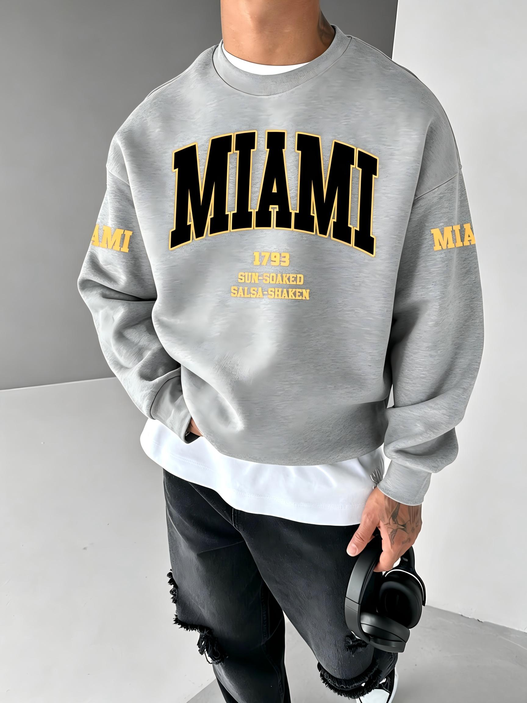 T-shirt à manches longues pour - Street Fashion Milan avis et prix