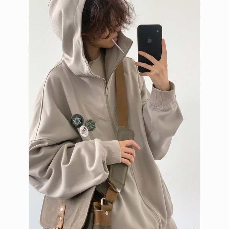 Ensemble décontracté d'automne - Street Fashion In Japanese avis et prix