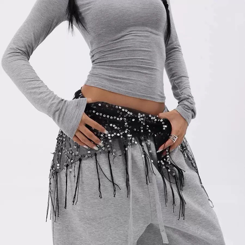 Ceinture de danse orientale à  - Street Fashion Thailand avis et prix