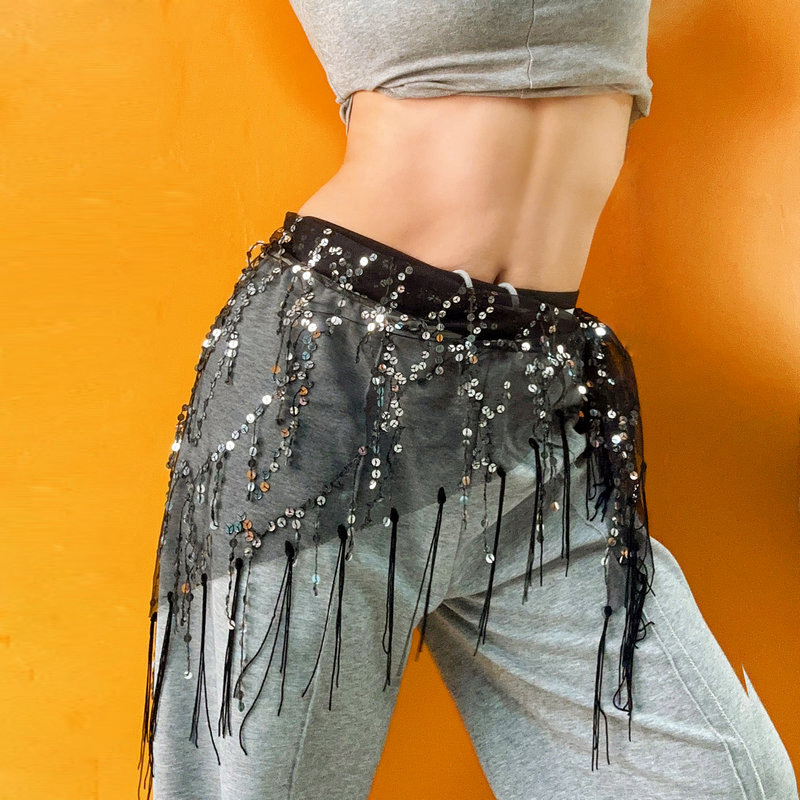 Ceinture de danse orientale à  - Street Fashion Thailand avis et prix