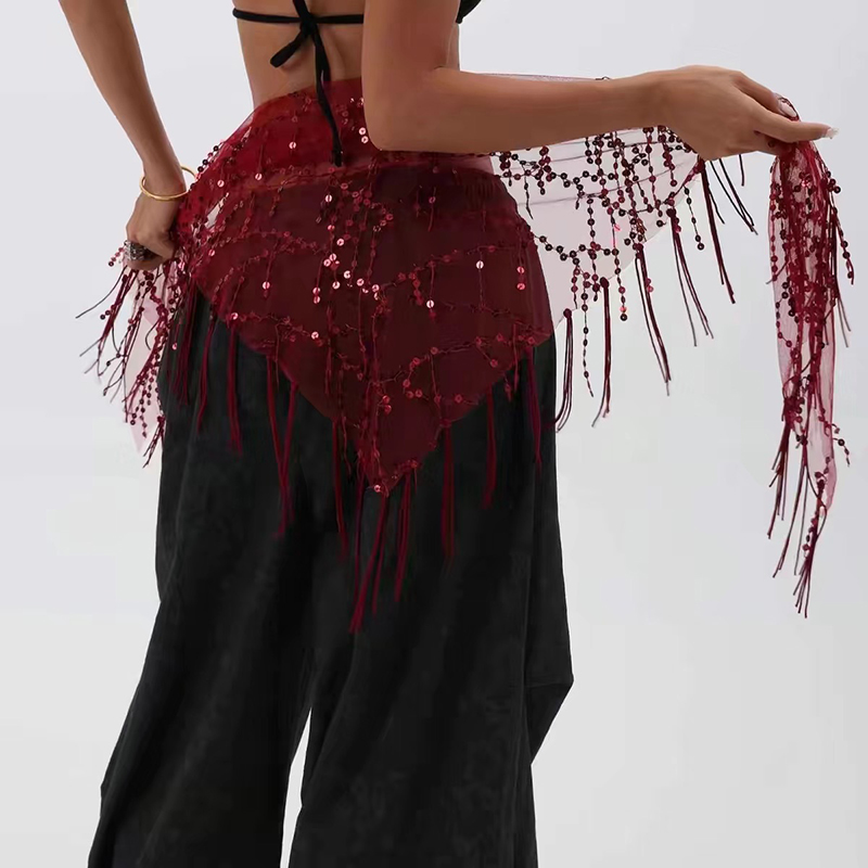 Ceinture de danse orientale à  - Street Fashion Thailand avis et prix