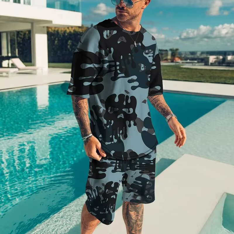 Ensemble de vêtements de sport - Street Fashion Clothes avis et prix