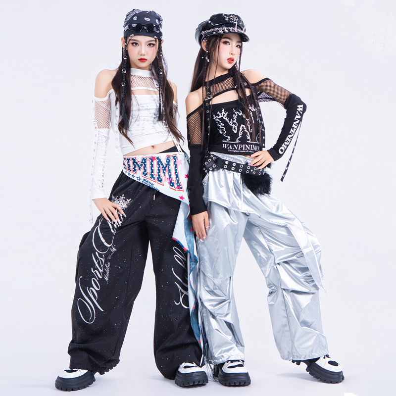Vêtements de danse jazz pour f - Street Fashion Outfit Girl avis et prix