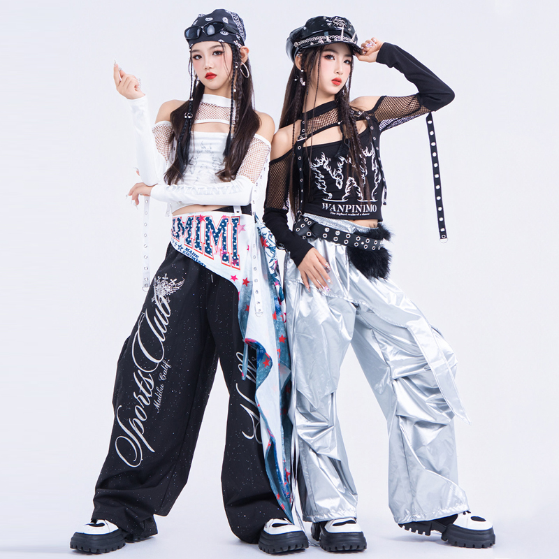 Vêtements de danse jazz pour f - Street Fashion Outfit Girl avis et prix