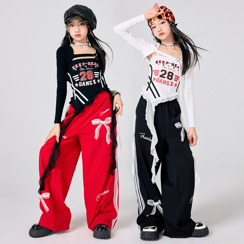 Nouvelles tenues de scène de J - Street Fashion Outfit Girl avis et prix