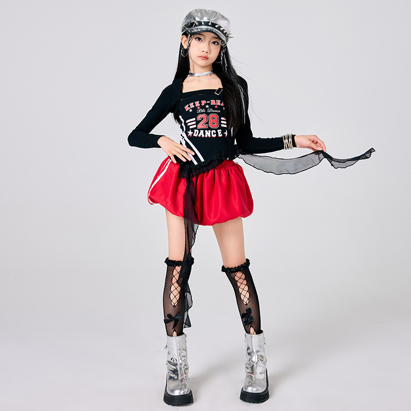 Nouvelles tenues de scène de J - Street Fashion Outfit Girl avis et prix