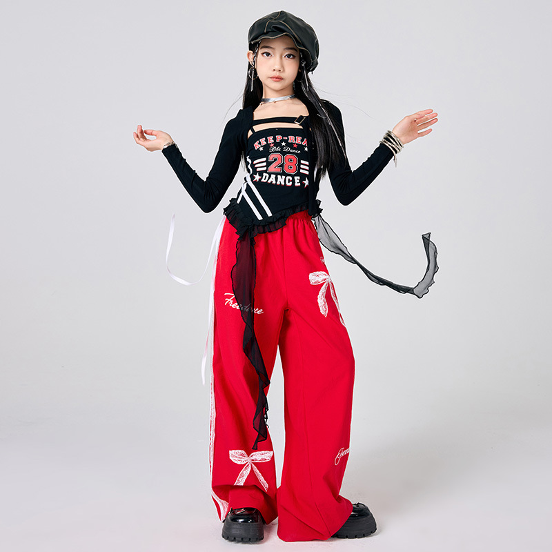 Nouvelles tenues de scène de J - Street Fashion Outfit Girl avis et prix