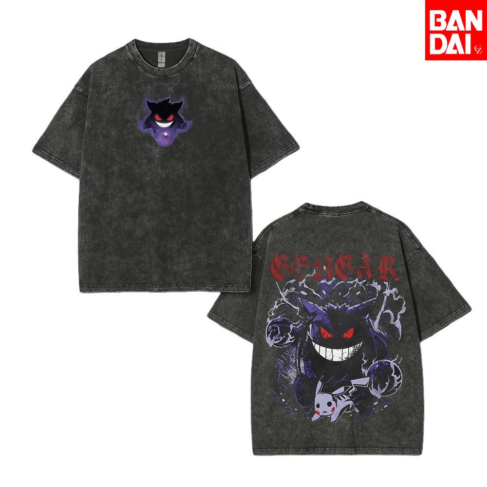 T-shirt Homme Pokémon Charizar - Street Fashion In Japan avis et prix