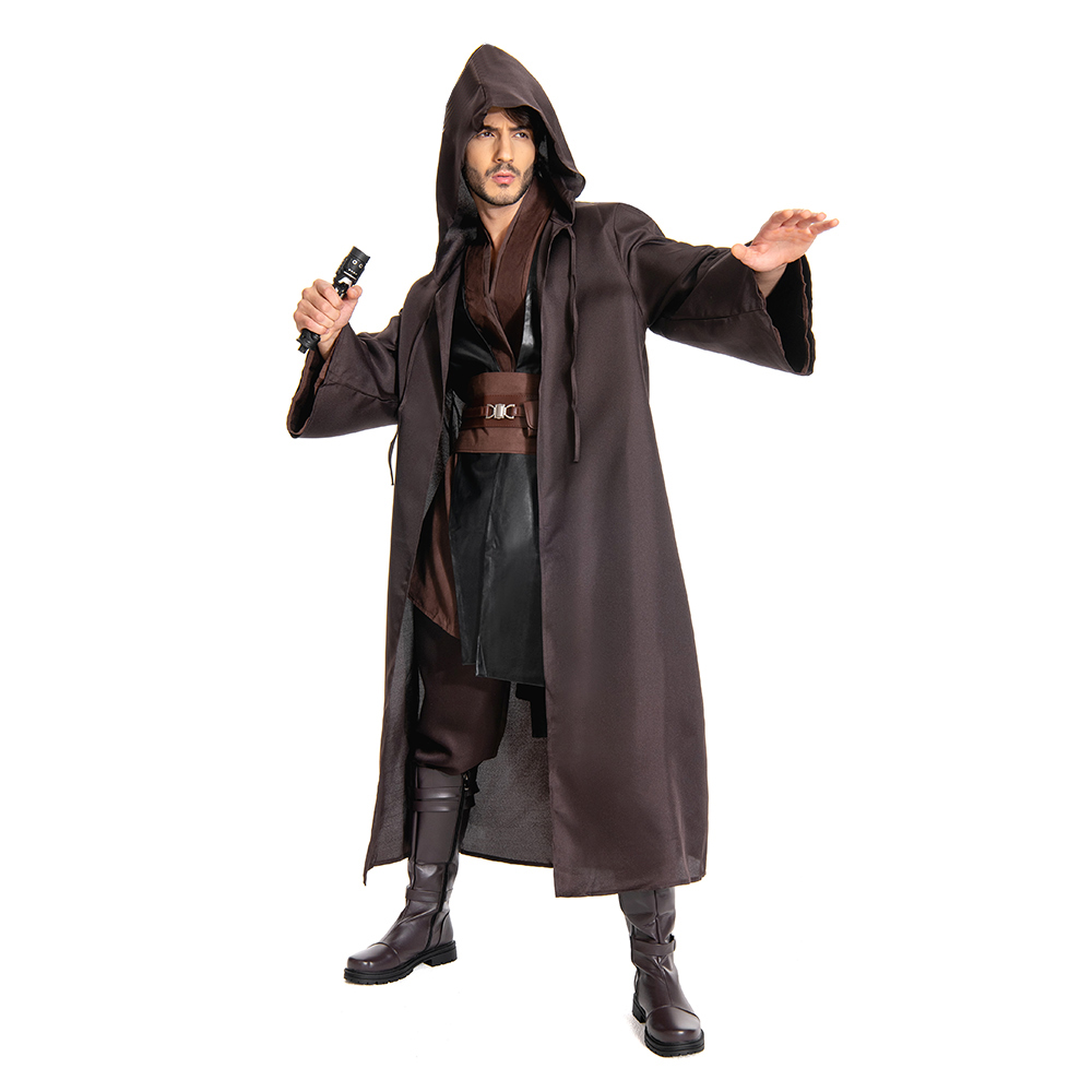 Fantasia jeune Anakin Cosplay  - Street Fashion Milan avis et prix