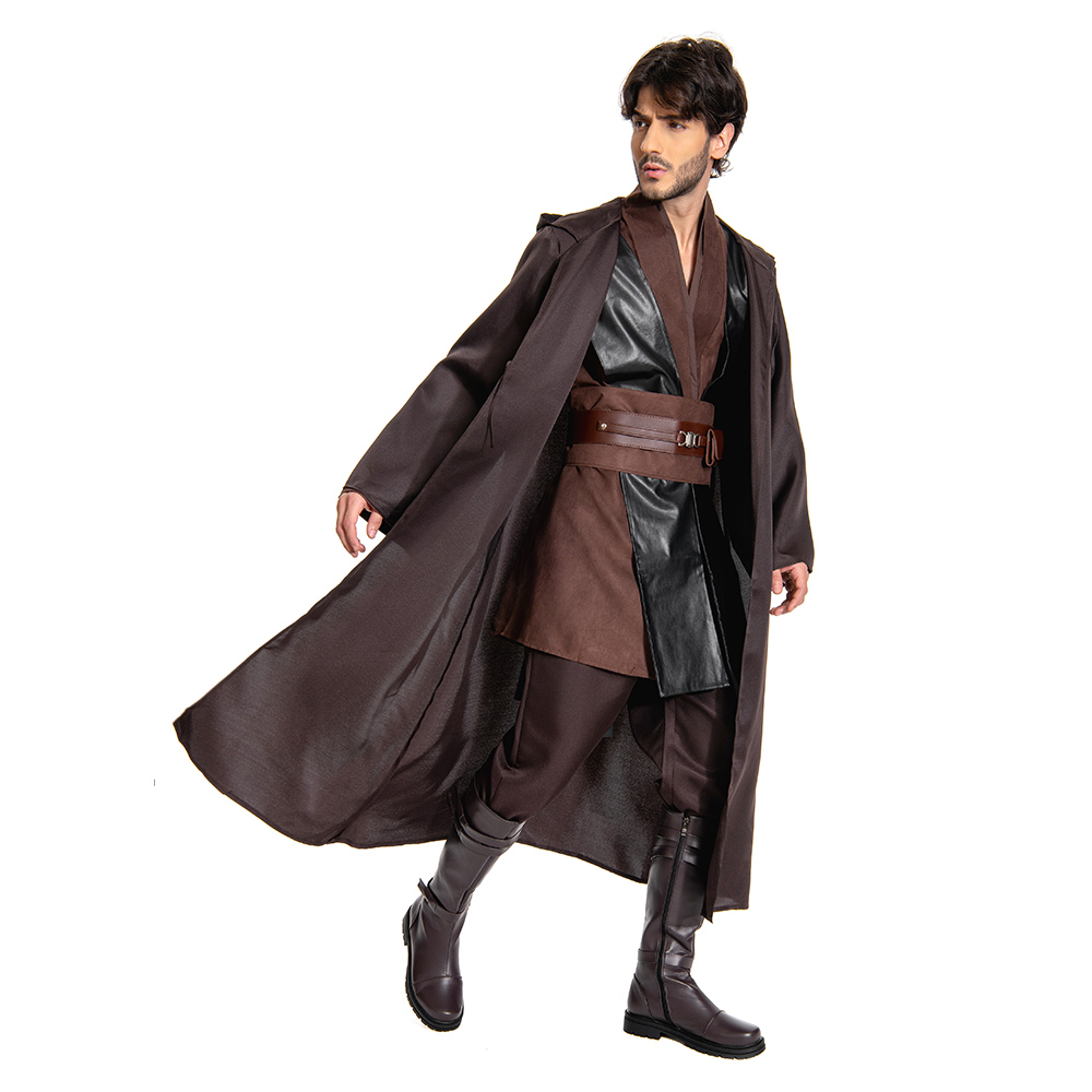 Fantasia jeune Anakin Cosplay  - Street Fashion Milan avis et prix