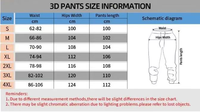 Nouveau pantalon de survêtemen - Street Fashion In Japanese avis et prix