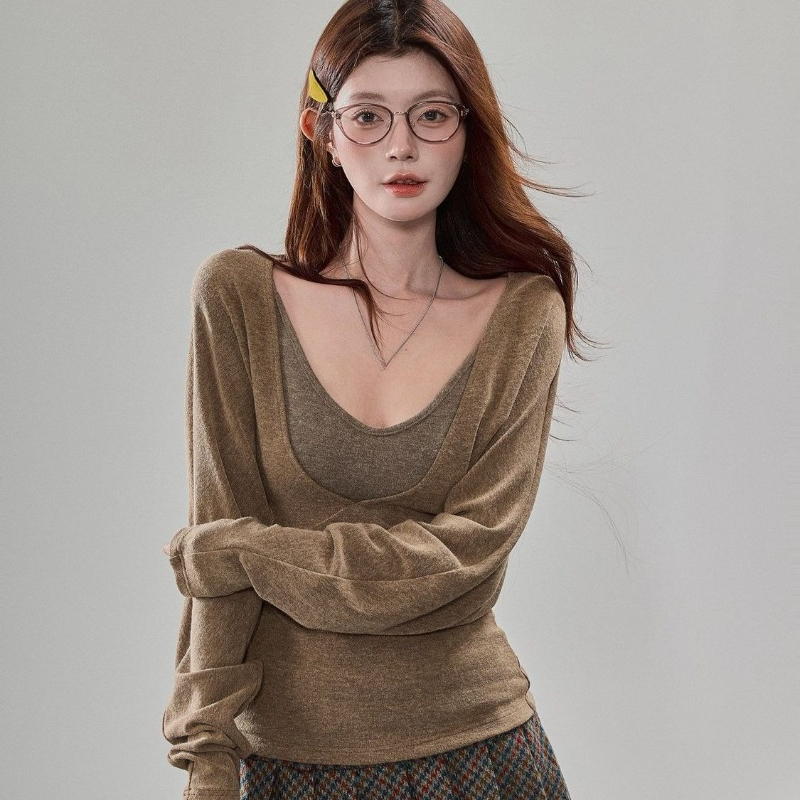 Tenue 2 pièces pour femmes, st - Street Fashion Outfit Girl avis et prix
