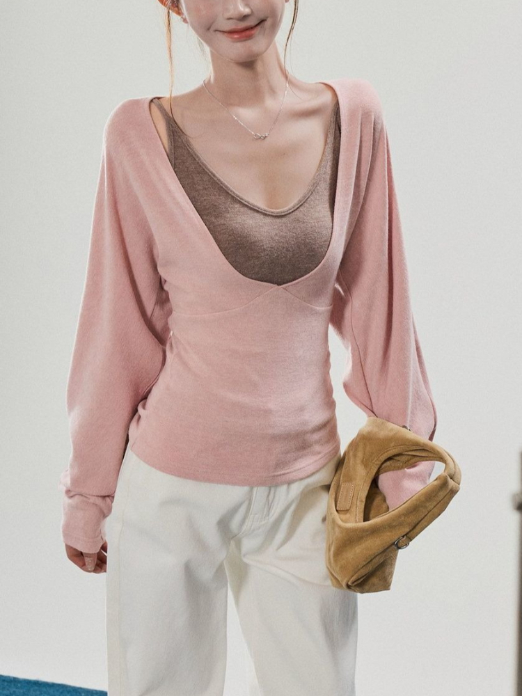 Tenue 2 pièces pour femmes, st - Street Fashion Outfit Girl avis et prix