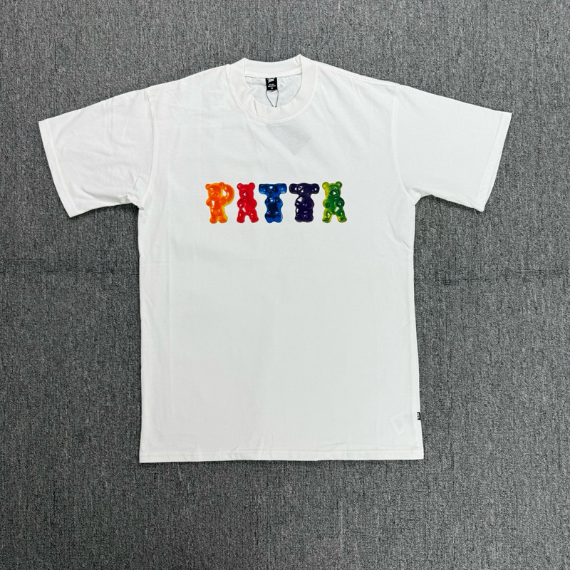 T-shirt Patta pour homme, styl - Street Fashion Graffiti avis et prix