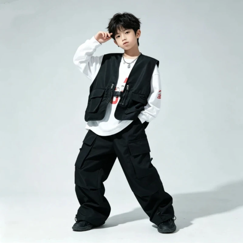 Costume de danse de rue pour g - Street Fashion Outfit Girl avis et prix