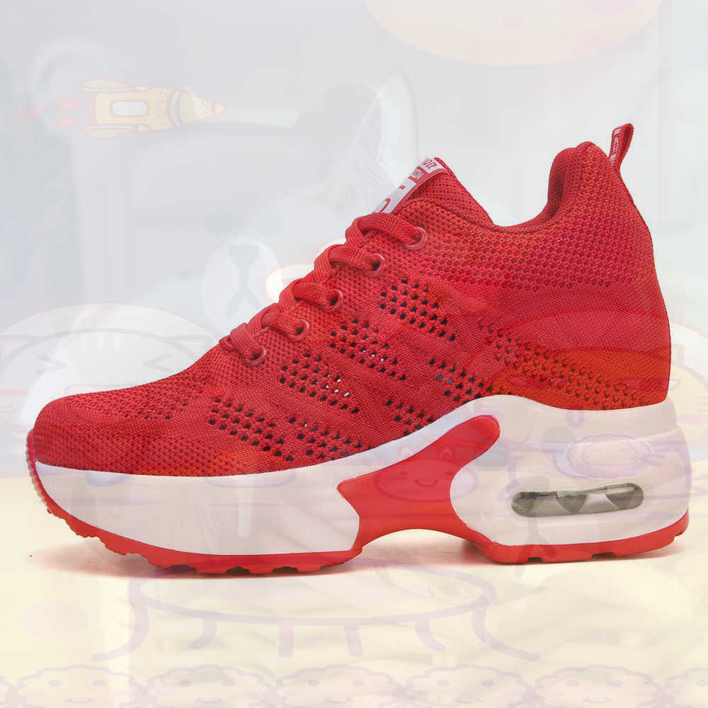 Rouge taille 36 chaussures fem - Street Fashion For Short Guys avis et prix