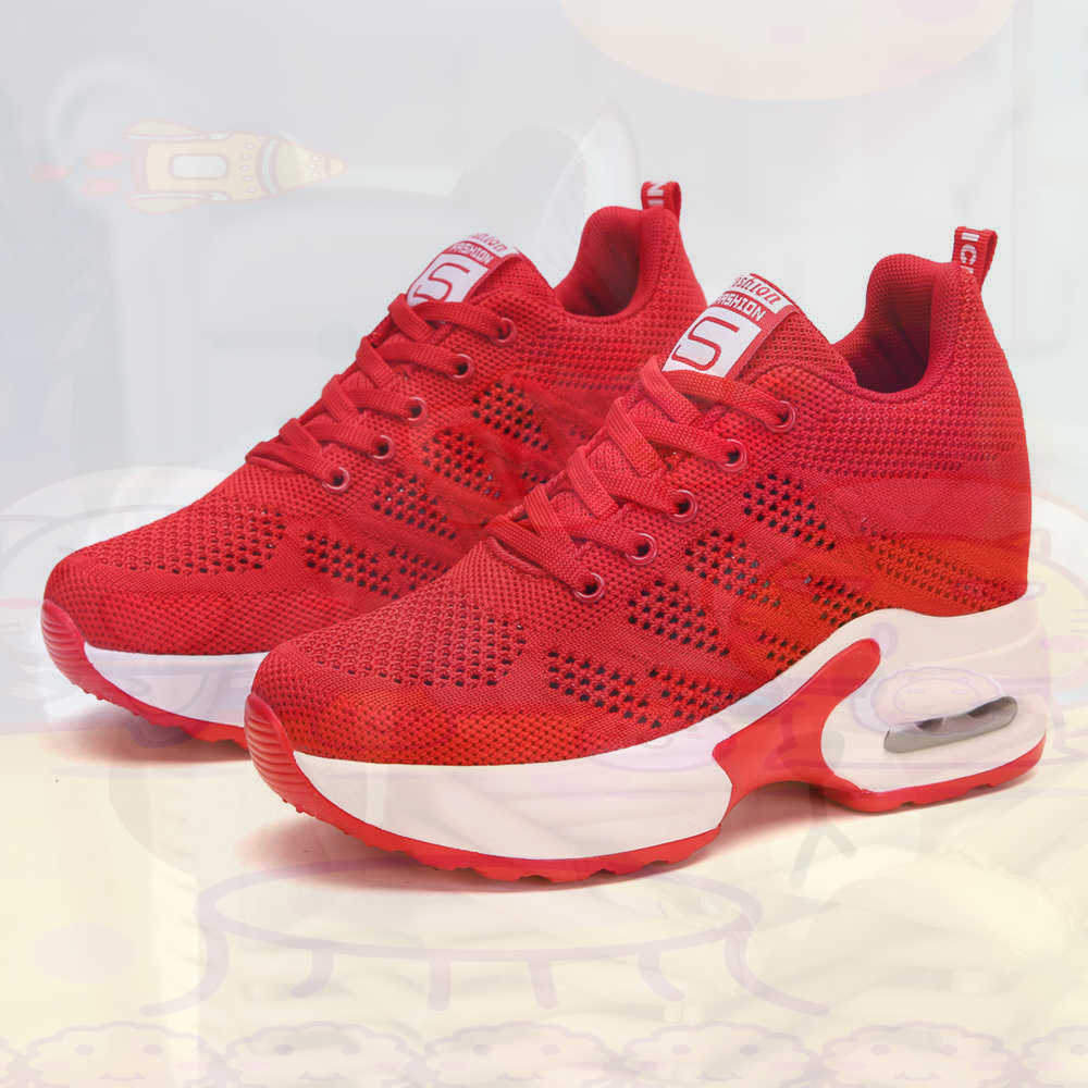 Rouge taille 36 chaussures fem - Street Fashion For Short Guys avis et prix