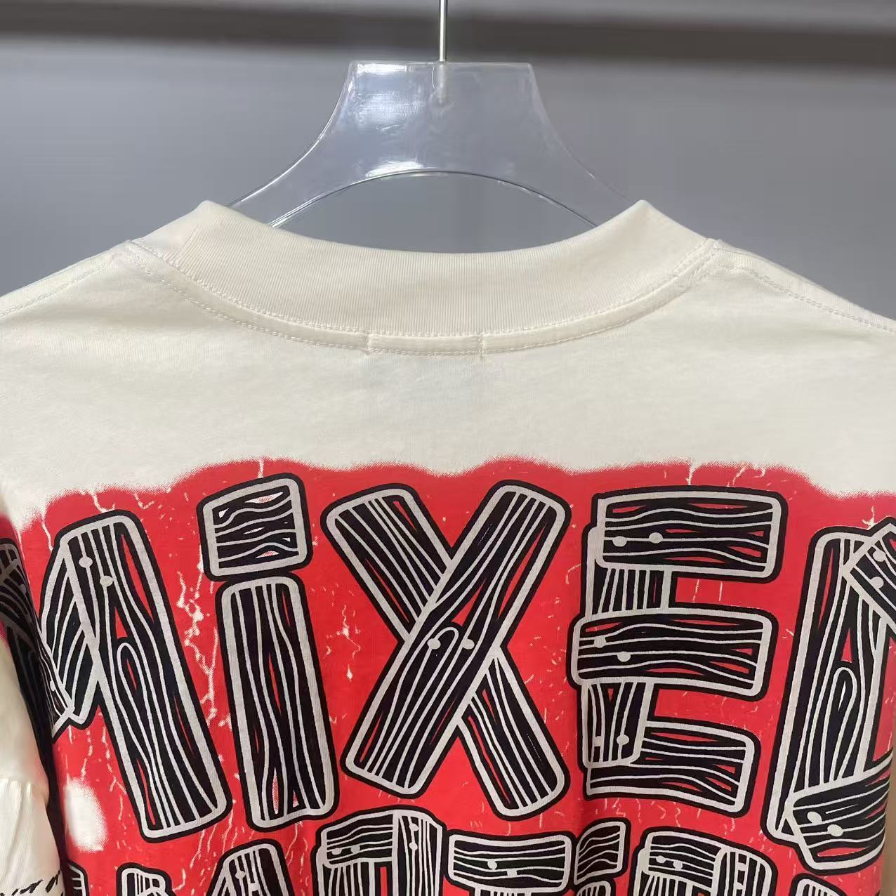 T-shirt à manches longues MIXE - Street Fashion Clothes avis et prix