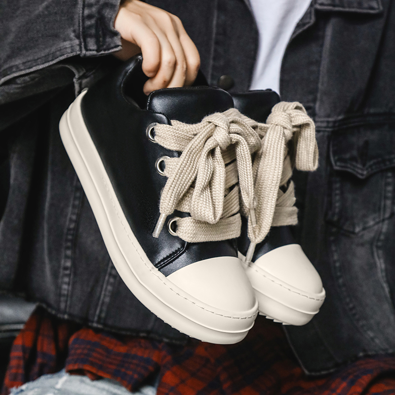 Chaussures pour hommes, basket - Street Fashion Brand avis et prix
