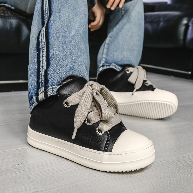 Chaussures pour hommes, basket - Street Fashion Brand avis et prix