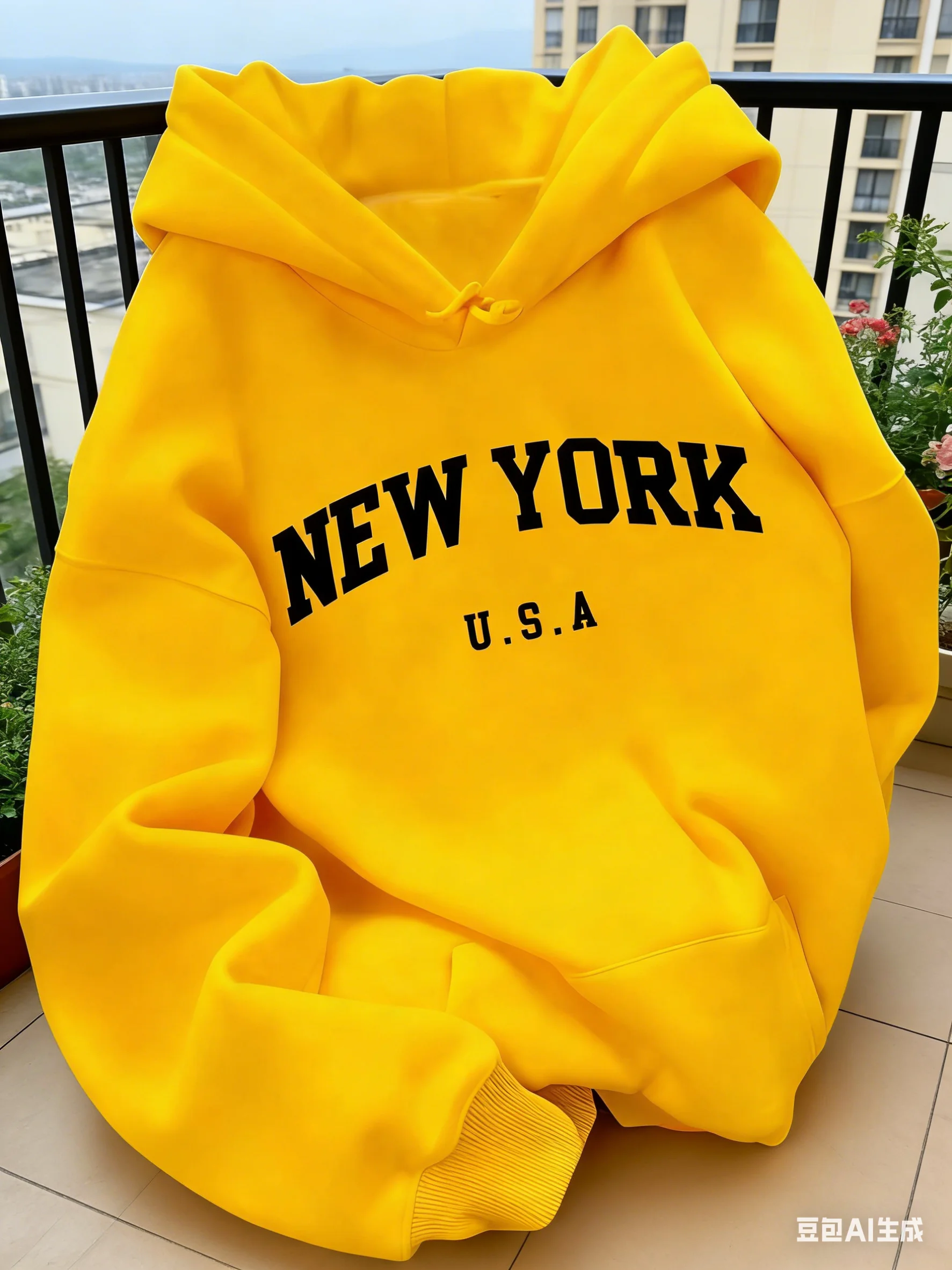 Sweat à capuche pour femmes co - High Street Fashion New York avis et prix