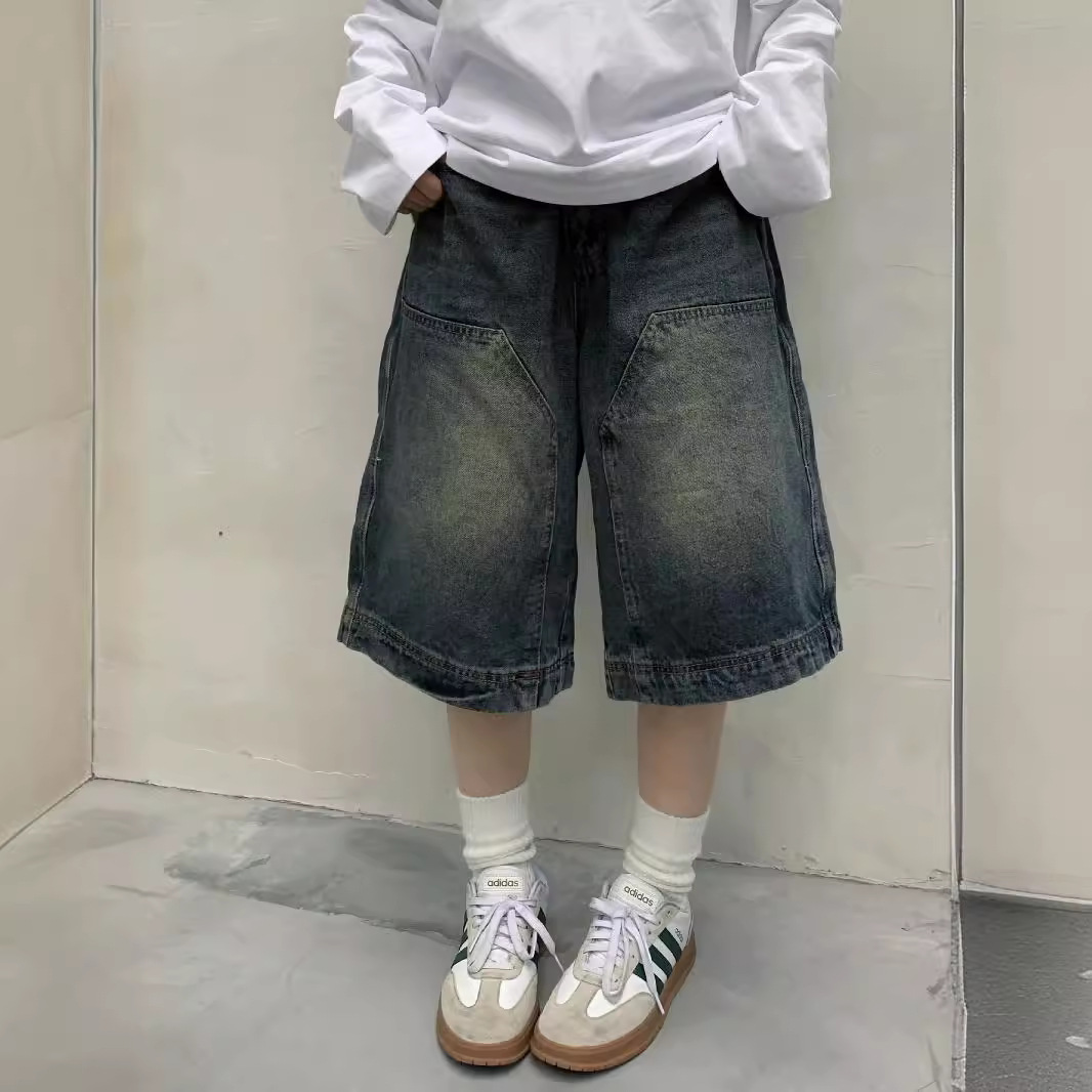 Femmes Y2K Vintage Baggy Jean  - Street Fashion Jeans avis et prix