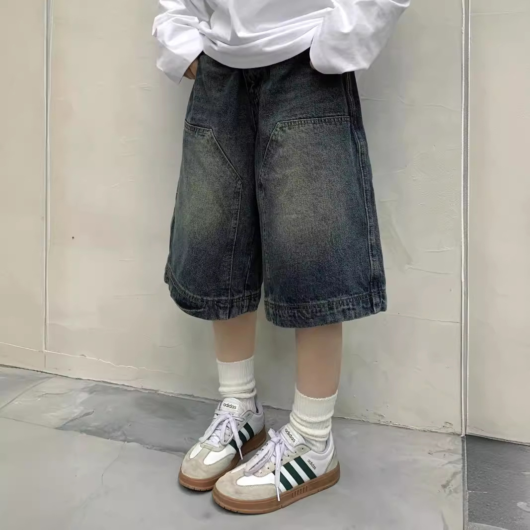 Femmes Y2K Vintage Baggy Jean  - Street Fashion Jeans avis et prix
