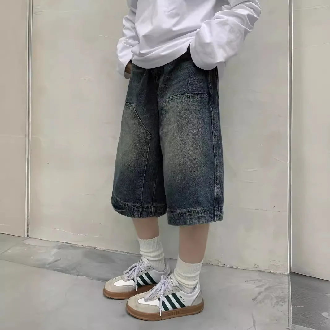 Femmes Y2K Vintage Baggy Jean  - Street Fashion Jeans avis et prix