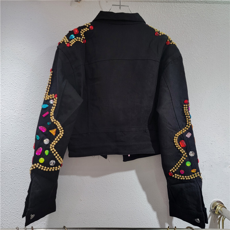 ANJY printemps automne nouvell - Street Fashion Thailand avis et prix