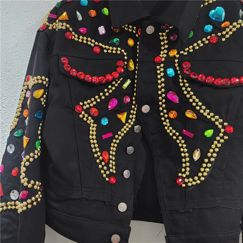 ANJY printemps automne nouvell - Street Fashion Thailand avis et prix