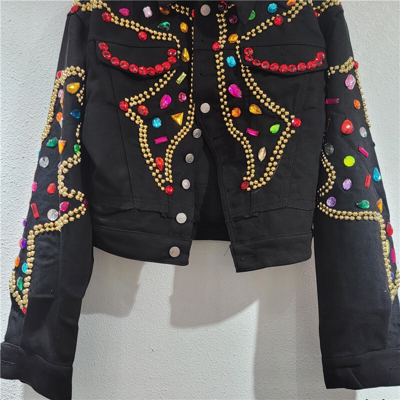 ANJY printemps automne nouvell - Street Fashion Thailand avis et prix