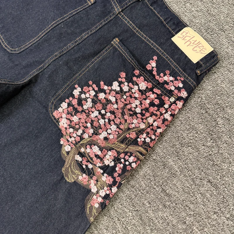 Shorts en jean décontractés, t - Street Fashion Brand avis et prix
