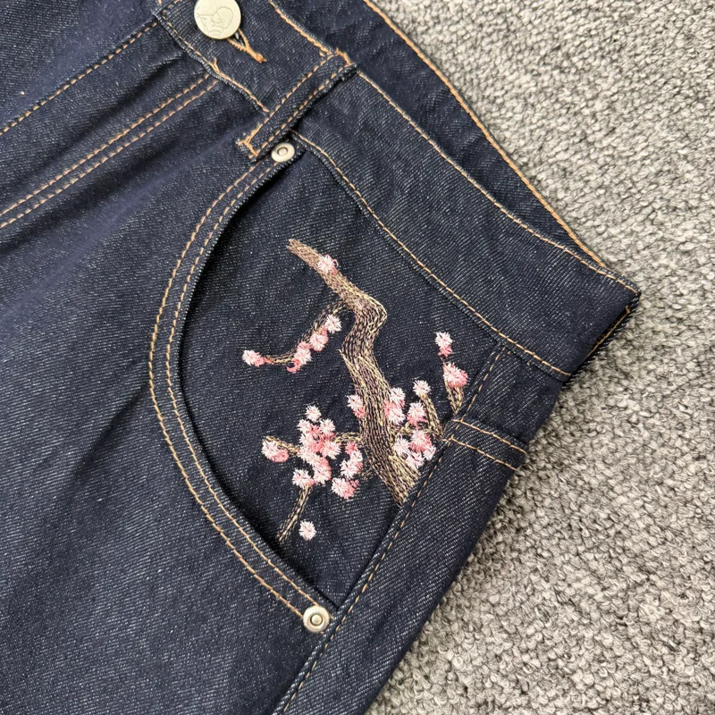 Shorts en jean décontractés, t - Street Fashion Brand avis et prix