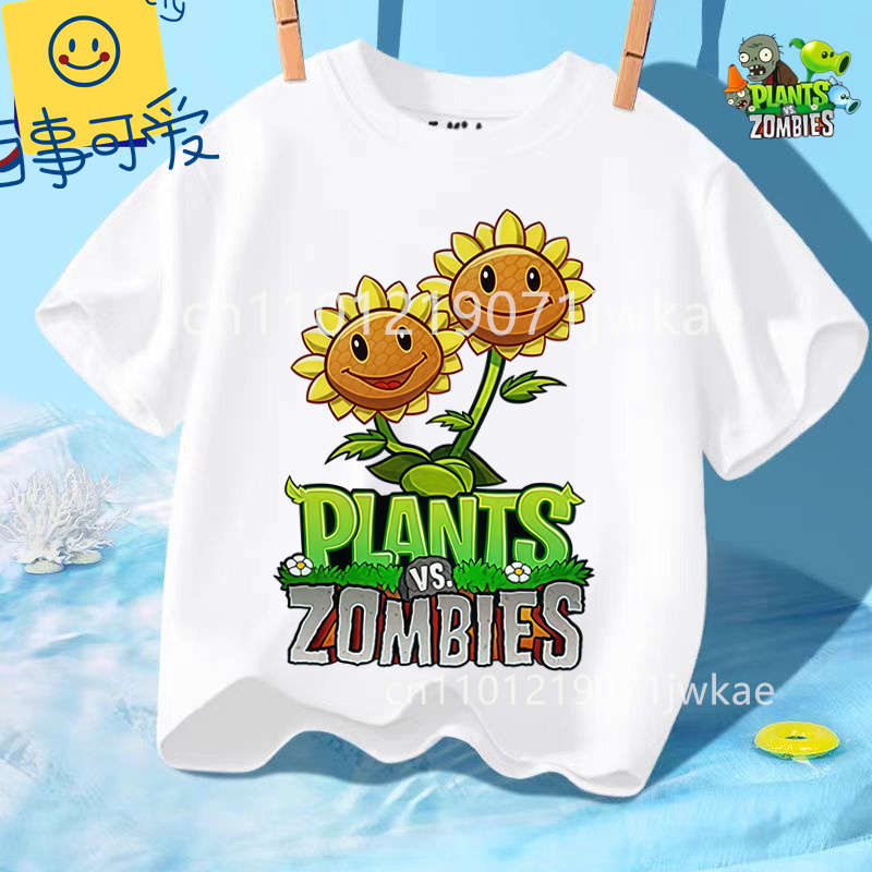 T-shirt d'été à col ras du cou - Street Fashion Vs Streetwear avis et prix