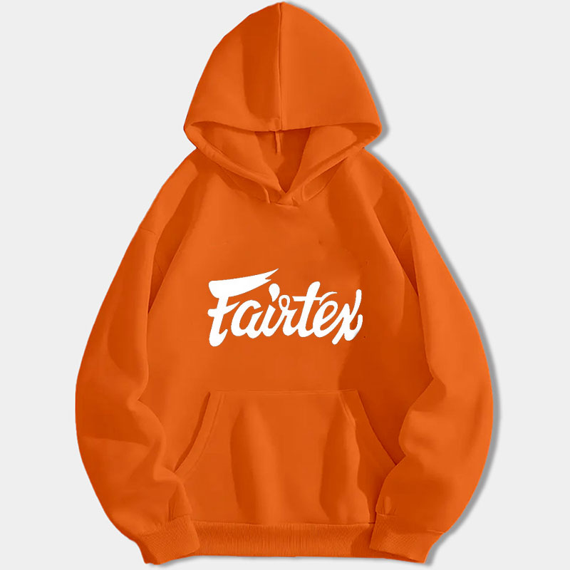 Fairtex Thaïlande À Capuche Mu - Street Fashion Thailand avis et prix