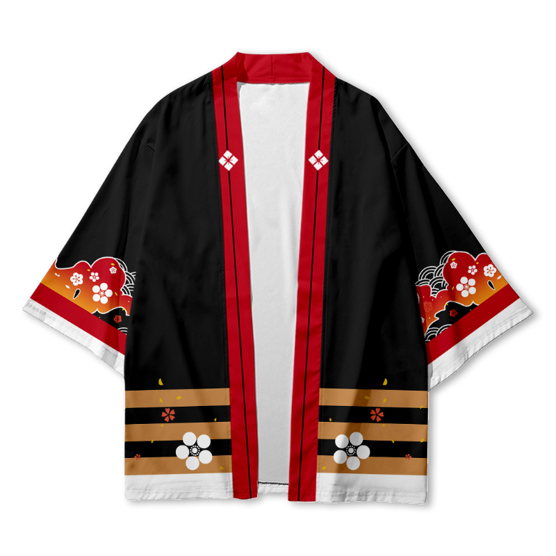 Costume de Cosplay noir Uma Mu - Street Fashion In Japan avis et prix